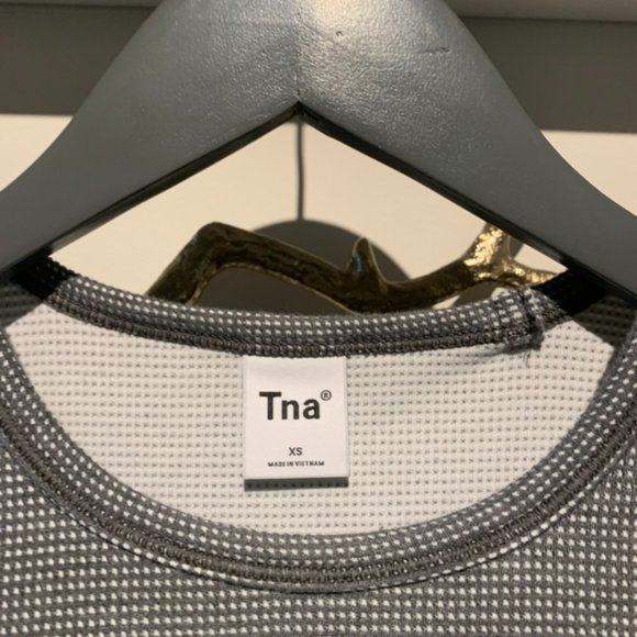 tna virtue t-shirt - Picture 2 of 2